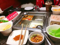 -海底捞火锅(高科广场店)