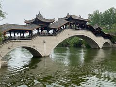 -台儿庄古城