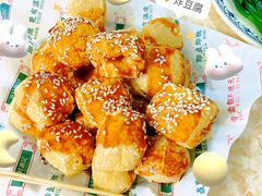 -渔记茶餐厅(渔村店)