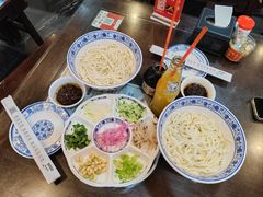 -老北京炸酱面大王.铜锅涮肉(朝阳门店)