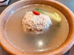 -兰溪小馆(东直门簋街店)