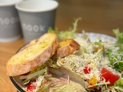 -GOTLOT COFFEE&KITCHEN角落厨房NOOK店