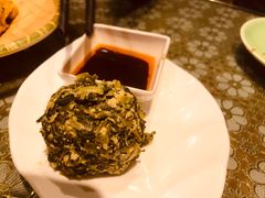 -老妈疙瘩汤·平价海鲜专门店·老威海菜(渔港路店)