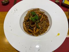 -LUCCA卢卡西班牙海鲜饭(远洋广场店)