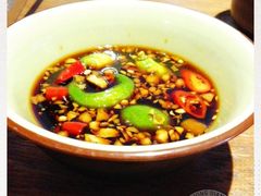 -芭缇沁园椰子鸡(中航紫金新天地店)