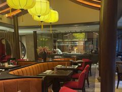 -西安凯悦酒店·湖畔中餐厅