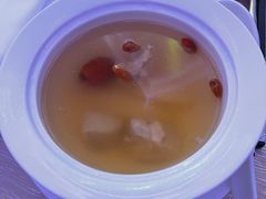 -广州四季酒店