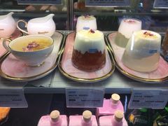 -Blueglass酸奶(财富购物中心店)