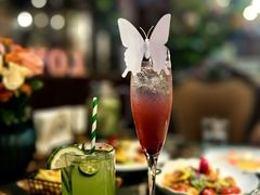 -第101座花园餐厅(湖滨88店)