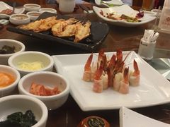 甜味大虾-萨拉伯尔(燕莎友谊商城店)
