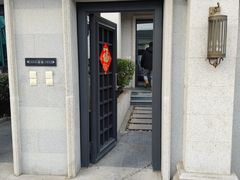 -北京益泉花园酒店