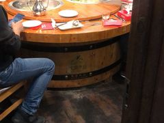 -咱屯子铁锅炖直营店(保利店)