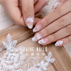 -如一·美甲美睫