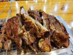 -张记焖窑·十五年专注焖烤(雍和宫店)