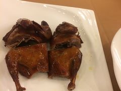 -新南华大酒店(长寿店)