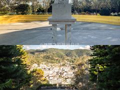 -墨江北回归线标志园