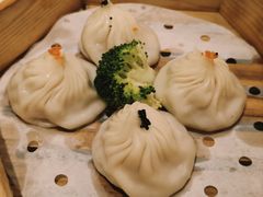 -广州逸林假日酒店·四季桃源中餐厅(白云山风景区店)