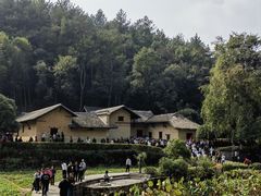 -韶山毛泽东同志故居