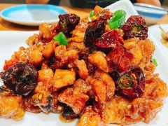 -晚归月亮湾私家菜(临邑路店)