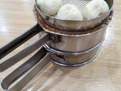 -吃不亏特色包子(三峡广场店)