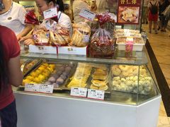 -泰康食品(南京东路店)