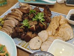 -唔止卤嘢·潮州府城菜(鹭江店)