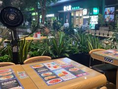 -克茗冰室(金地威新中心店)