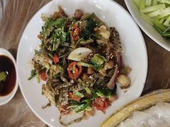 -官塘原味鱼生·潮菜大排档(潮州总店)