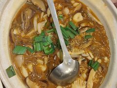 -新白鹿餐厅(爱琴海购物中心店)