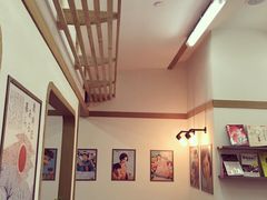 -半饱日式甜品(ifs国际金融店)