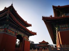 -历代帝王庙博物馆