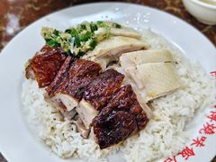 -陈光记烧腊店(罗保博士街店)