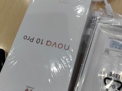 -华为智能生活馆(上海中山公园龙之梦)