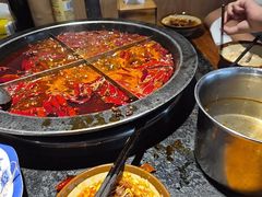 -陈眼镜火锅(总店)
