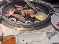 -火炉火自助餐(喜隆多店)
