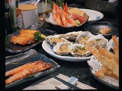 -大渔铁板烧(万象城店)