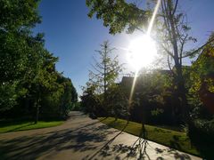 -金堂县云顶石城风景区