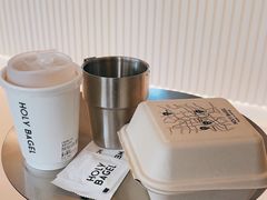 -HOLY BAGEL(苏河店)