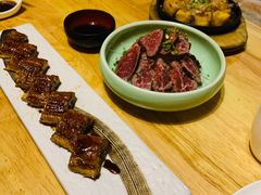 -东京屋(武定路店)