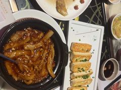 -皇室假期美食水疗会(春风路店)