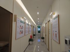 -通透堂中医·精准推拿(万科云城分院)