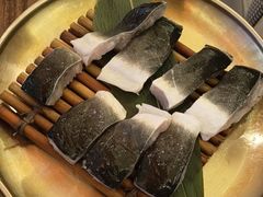 -妙香居韩国烤肉(容桂天佑城店)