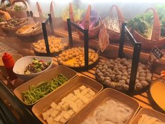 -牛YO寿喜烧和牛火锅自助(三台子万象汇店)