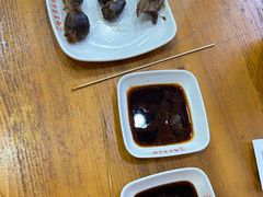 -九先生水饺(傅厚岗店)