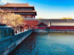 -TRB Forbidden City(故宫店)