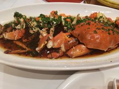 -上海1号私藏菜(静安店)