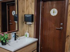 -爱上层楼咖啡馆(为公桥店)