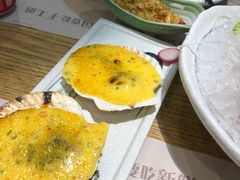 -林妈妈村·日式料理(宝山万达店)