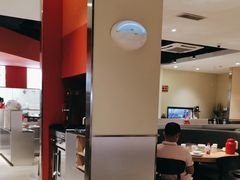 -九毛九西北菜(大东海店)