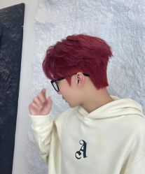 -H·Y HAIR SALON烫发·染发·造型
